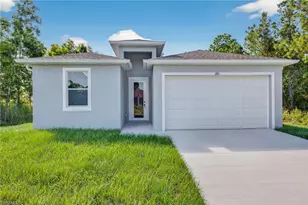 2811 16th St W, Lehigh Acres, FL 33971 - Photo 1