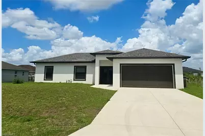 2806 57th St W, Lehigh Acres, FL 33971 - Photo 1