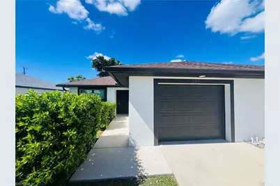 232 Cultural Park Blvd S, Cape Coral, FL 33990 - Photo 1