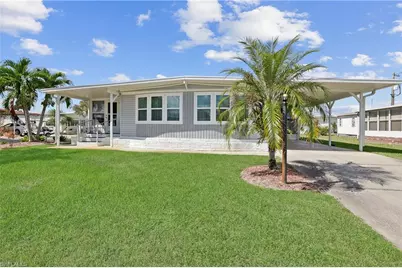 511 Pine Tree Ct, North Fort Myers, FL 33917 - Photo 1