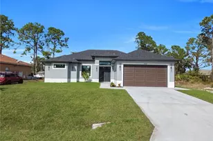 3414 4th St SW, Lehigh Acres, FL 33976 - Photo 1