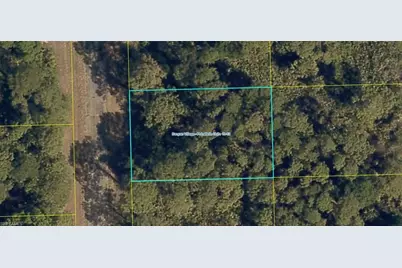 1317 Joel Ln, Labelle, FL 33935 - Photo 1