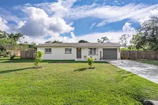 13625 Marquette Blvd, Fort Myers, FL 33905 - Photo 1