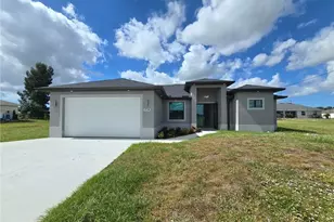 2738 Santa Barbara Blvd N, Cape Coral, FL 33993 - Photo 1