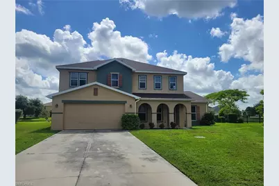 8111 Penta Ct, Lehigh Acres, FL 33972 - Photo 1
