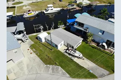 3940 Coconut Dr, Saint James City, FL 33956 - Photo 1