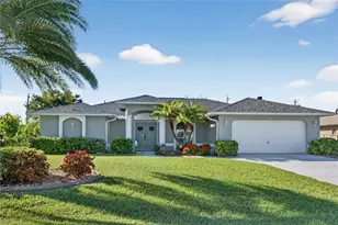 418 SE 31st St, Cape Coral, FL 33904 - Photo 1