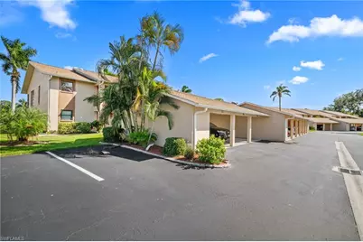15350 Moonraker Ct #309, North Fort Myers, FL 33917 - Photo 1