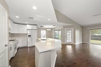 424 NW 14th St, Cape Coral, FL 33993 - Photo 1