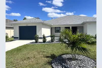 1017 Andalusia Blvd, Cape Coral, FL 33909 - Photo 1