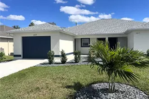 1017 Andalusia Blvd, Cape Coral, FL 33909 - Photo 1