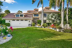 732 Windlass Way, Sanibel, FL 33957 - Photo 1