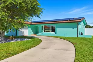 233 SE 47th St, Cape Coral, FL 33904 - Photo 1