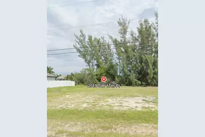 2019 SW 17th Pl, Cape Coral, FL 33991 - Photo 1