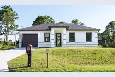 832 Carpenter St E, Lehigh Acres, FL 33974 - Photo 1