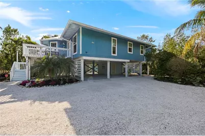 720 Elinor Way, Sanibel, FL 33957 - Photo 1