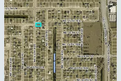 1513 NE 13th Ave, Cape Coral, FL 33909 - Photo 1
