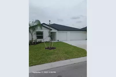 4097 Caracalla Way, North Fort Myers, FL 33917 - Photo 1