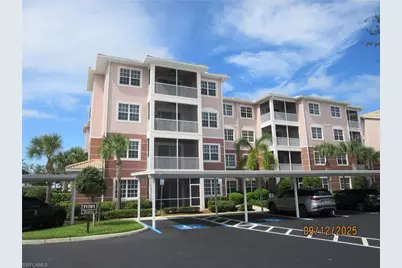 11701 Olivetti Ln #410, Fort Myers, FL 33908 - Photo 1