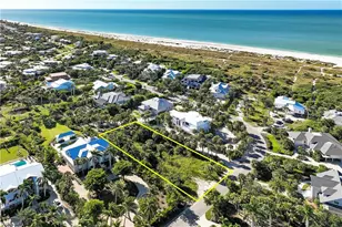 1321 Sea Spray Ln, Sanibel, FL 33957 - Photo 1