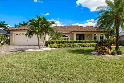 4317 SW 26th Ave, Cape Coral, FL 33914 - Photo 1