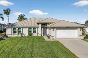 4306 SW 3rd Ave, Cape Coral, FL 33914 - Photo 1
