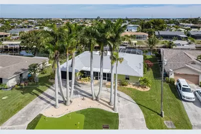 3823 SE 13th Ave, Cape Coral, FL 33904 - Photo 1