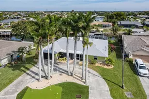 3823 SE 13th Ave, Cape Coral, FL 33904 - Photo 1