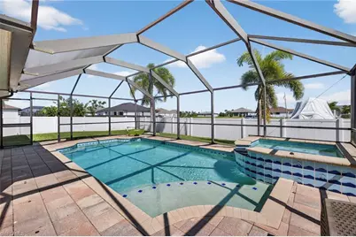 1633 NW 37th Pl, Cape Coral, FL 33993 - Photo 1