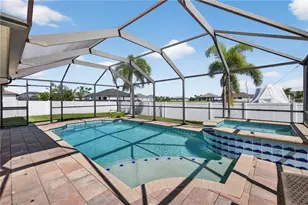 1633 NW 37th Pl, Cape Coral, FL 33993 - Photo 1