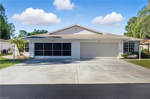 436 Bethany Village Cir, Lehigh Acres, FL 33936 - Photo 1