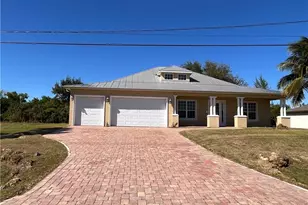 1521 SW 22nd Pl, Cape Coral, FL 33991 - Photo 1