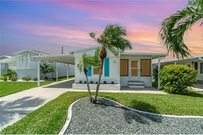 11170 Bayside Ln, Fort Myers Beach, FL 33931 - Photo 1