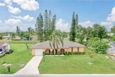 1438 Caywood Cir N, Lehigh Acres, FL 33936 - Photo 1