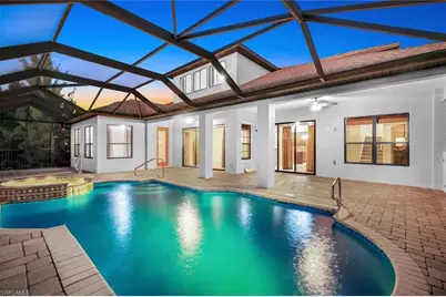 2832 SW 17th Ave, Cape Coral, FL 33914 - Photo 1