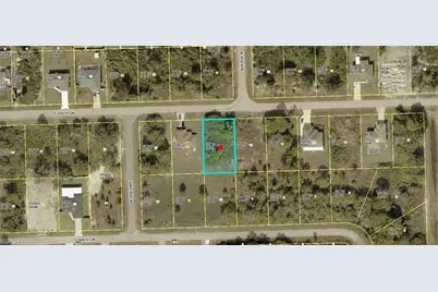 2801 53rd St W, Lehigh Acres, FL 33971 - Photo 1