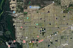 2416 NW 28th Terrace, Cape Coral, FL 33993 - Photo 1