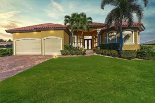 123 SW 54th St, Cape Coral, FL 33914 - Photo 1