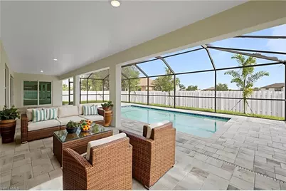 1008 NW 10th St, Cape Coral, FL 33993 - Photo 1