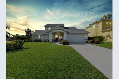 1437 SW 57th St, Cape Coral, FL 33914 - Photo 1