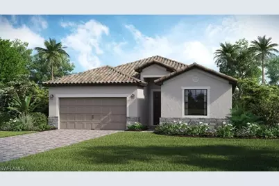 3929 Sweet Alyssum Ter, Alva, FL 33920 - Photo 1
