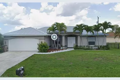 4333 Agualinda Blvd, Cape Coral, FL 33914 - Photo 1