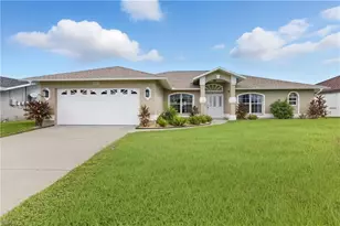 4207 SW 13th Ave, Cape Coral, FL 33914 - Photo 1
