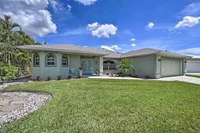 1139 SW 14th St, Cape Coral, FL 33991 - Photo 1
