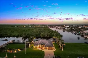 4223 NW 13th St, Cape Coral, FL 33993 - Photo 1