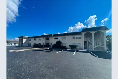 4923 Vincennes Ct #3, Cape Coral, FL 33904 - Photo 1