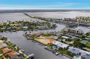 1749 SE 46th Ln, Cape Coral, FL 33904 - Photo 1