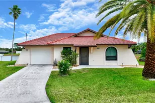 506 Causeway Dr, Lehigh Acres, FL 33936 - Photo 1