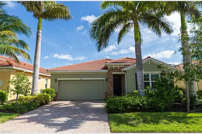 4147 Dutchess Park Rd, Fort Myers, FL 33916 - Photo 1