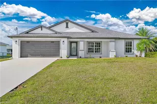 4422 NE 11th Pl, Cape Coral, FL 33909 - Photo 1